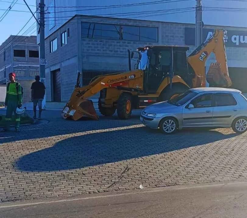 Tragédia na Quarta de Cinzas: Acidente Fatal Choca Cachoeiro de Itapemirim