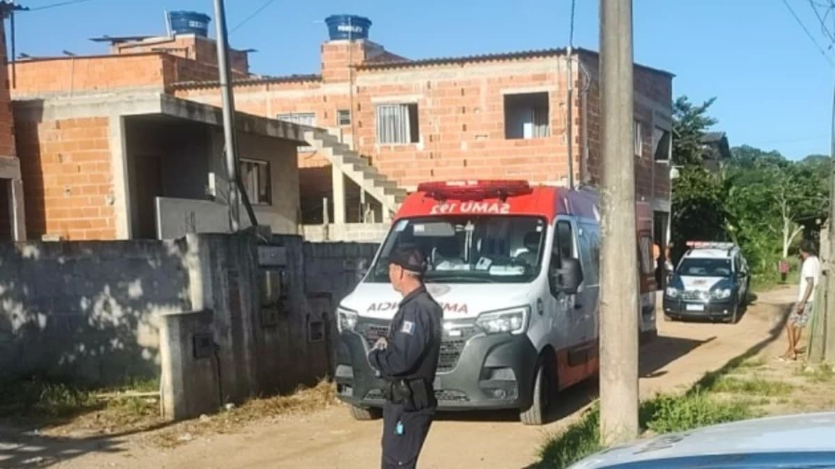 Jovem é Assassinada a Tiros em Ataque Surpresa em Linhares