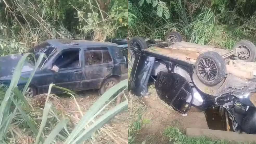 Tragédia na BR-101: Atropelamento Fatal Gera Colisão e Vítimas Feridas