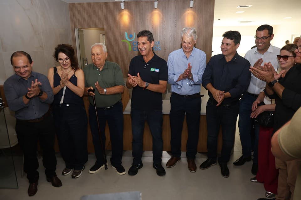 Cachoeiro Recebe Investimentos Massivos em Saúde, Segurança e Infraestrutura