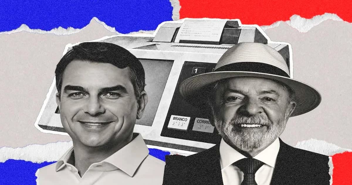 Disputa Presidencial: Bolsonaro e Lula em Empate Técnico a 12 Dias do Voto