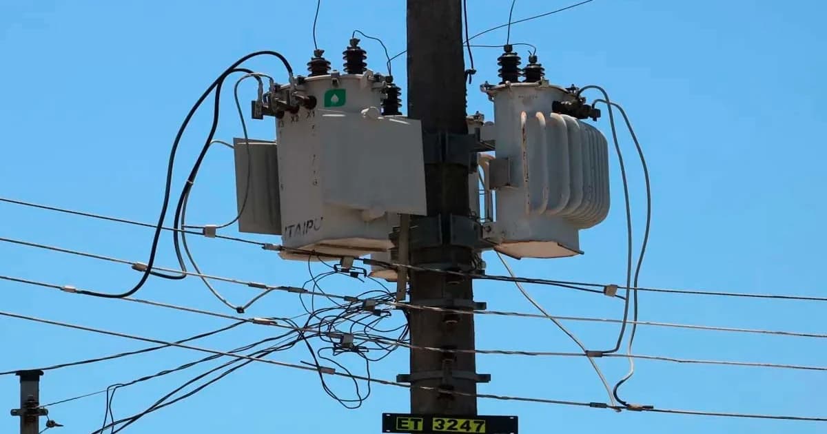 Tarifa de Energia: Quase 40% dos Brasileiros Encocam Aumento Expressivo