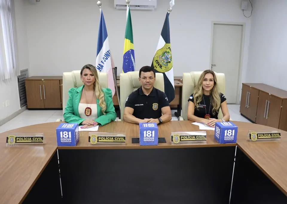 Violência Doméstica: Suspeito é Preso pela 2ª Vez em Vitória Após Descumprir Medidas