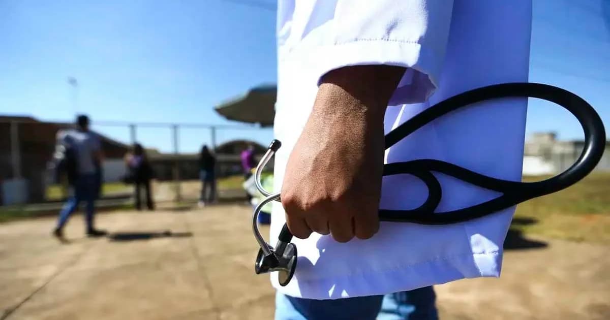 Congresso Aprova Novo Exame Para Registro de Médicos