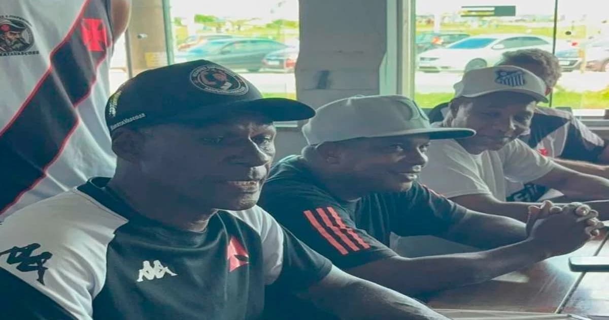 Vasco da Gama Instala Centro de Base em Marataízes