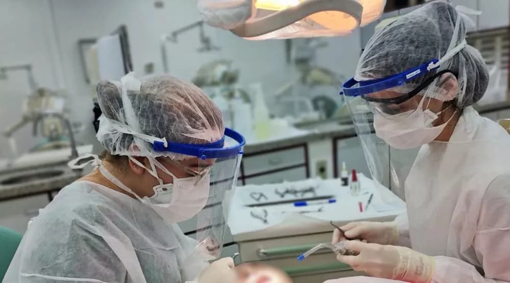 Milhares de Oportunidades de Emprego Abertas no Estado