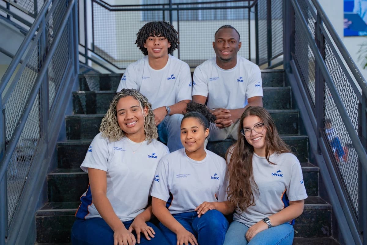 Senac-ES Abre Inscrições para Cursos Gratuitos de Alta Performance