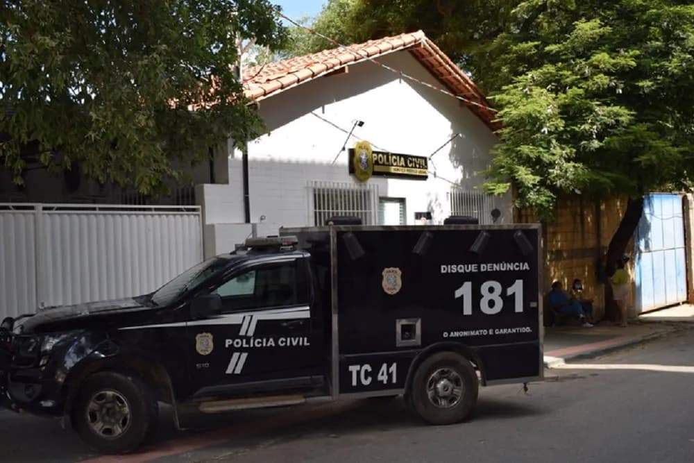 Tragédia em Evento: Jovem é Morto a Tiros no Sul do ES