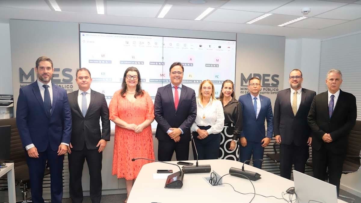 MPES divulga resultado preliminar da 2ª fase do concurso para Promotor