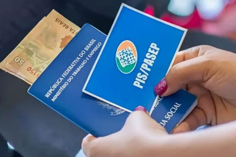 Abono Salarial 2026: Consulta Liberada a Partir de Hoje