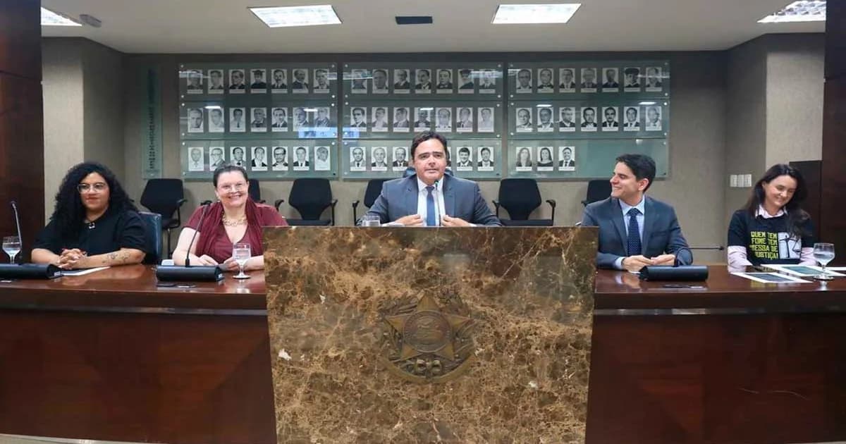 Combate à Fome: MPES Lidera Debates por Políticas Alimentares Inclusivas