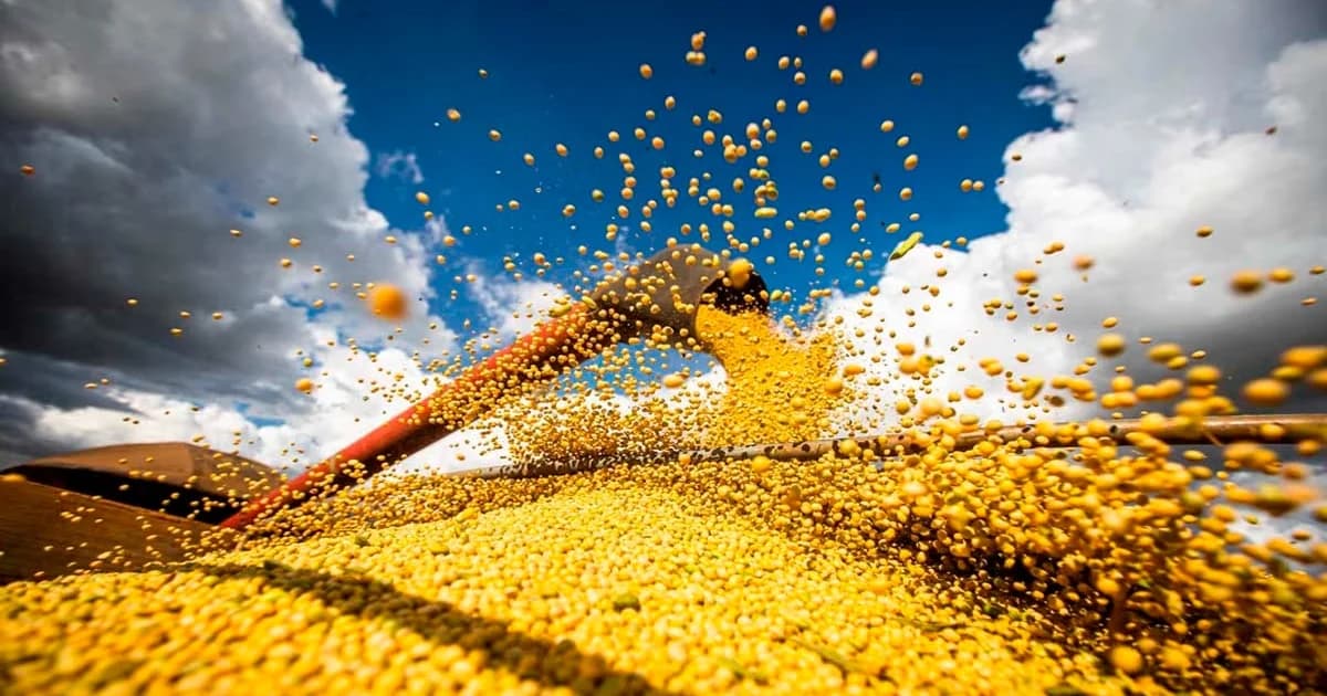 Agrishow 2026: Tecnologia para Salvar Safras da Crise Climática