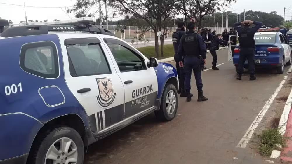 Demissão Gera Revanchismo: Ex-Funcionário Invade Empresa e Ameaça Ex-Chefe