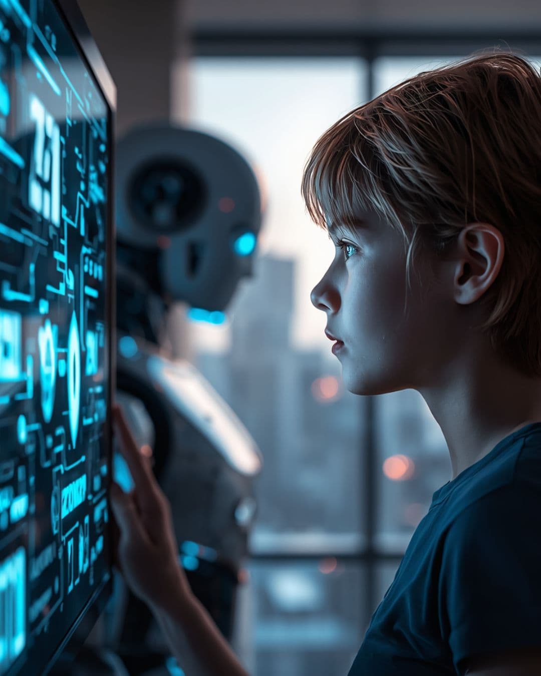 As profissões que vão desaparecer antes de 2040 — e por que isso deveria preocupar escolas, empresas e governos