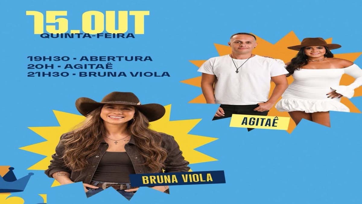 Marataízes Celebra 29 Anos com Mega-Festa de Quatro Dias