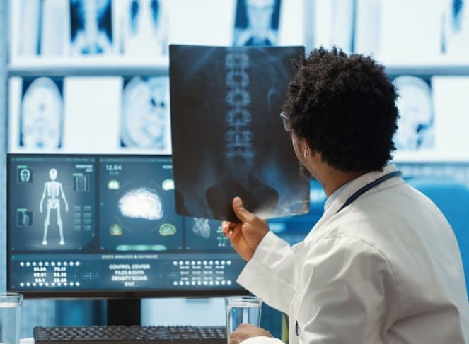 Radiologia Intervencionista Revoluciona Tratamento Oncológico no Sul do ES