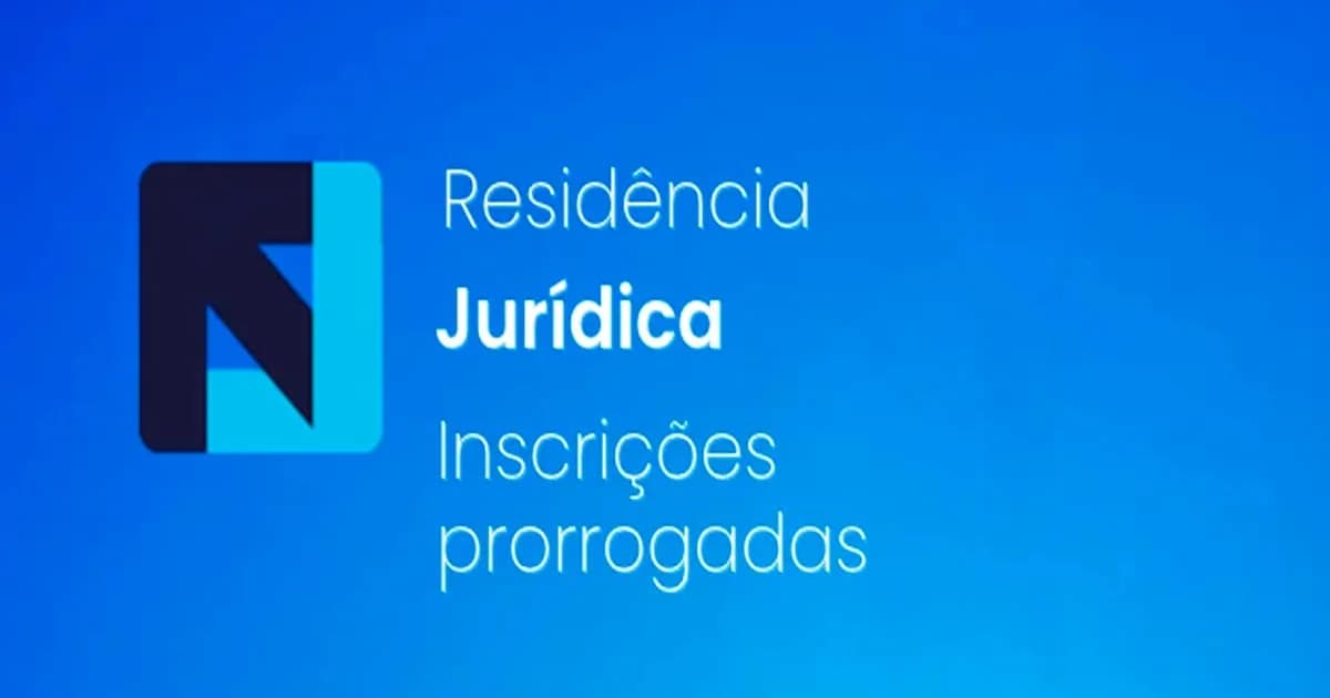 MPES estende prazo para seleção de residentes devido a falhas técnicas