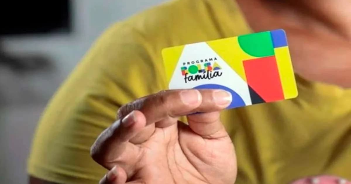 Bolsa Família: Reajuste e Antecipação Sob Escrutínio