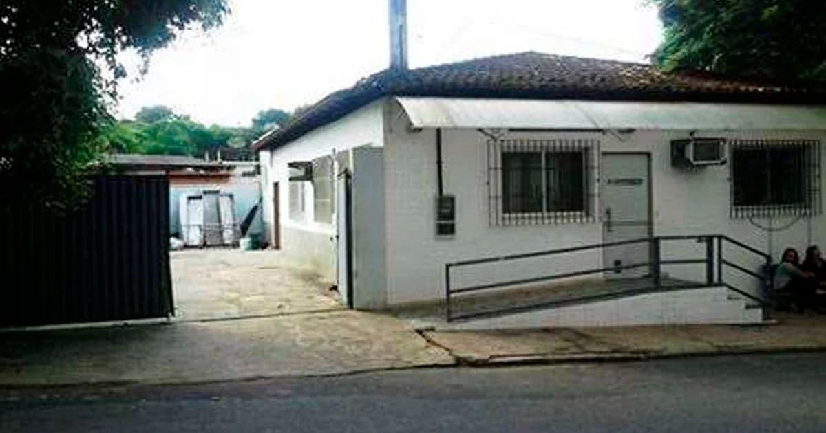 Ciclista Morre Após Acidente Tragico no Centro de Bom Jesus do Norte