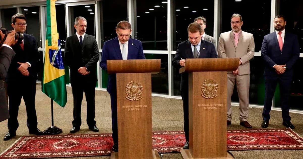 Segurança Eleitoral 2026: PRF Define Diretrizes para Garantir Voto Livre