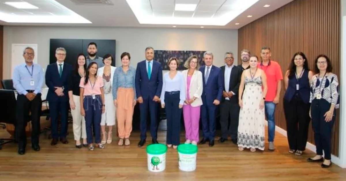 TJES Amplia Projeto Tampinhas do Bem para Todo o Judiciário Capixaba