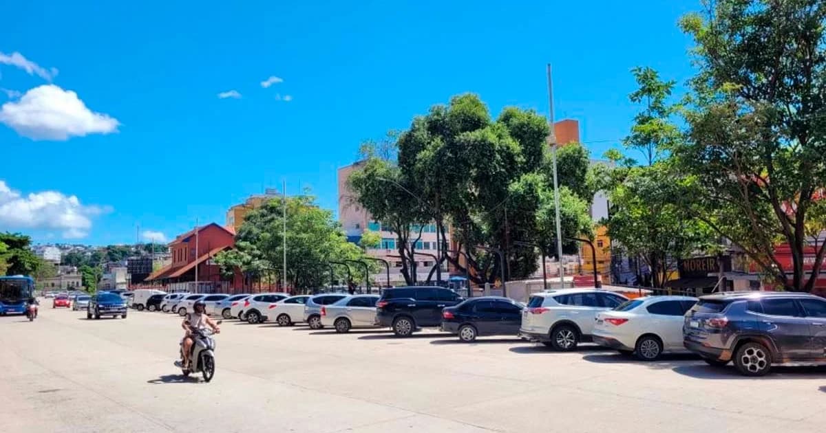 Linha Vermelha Interditada para Oktoberfest em Cachoeiro