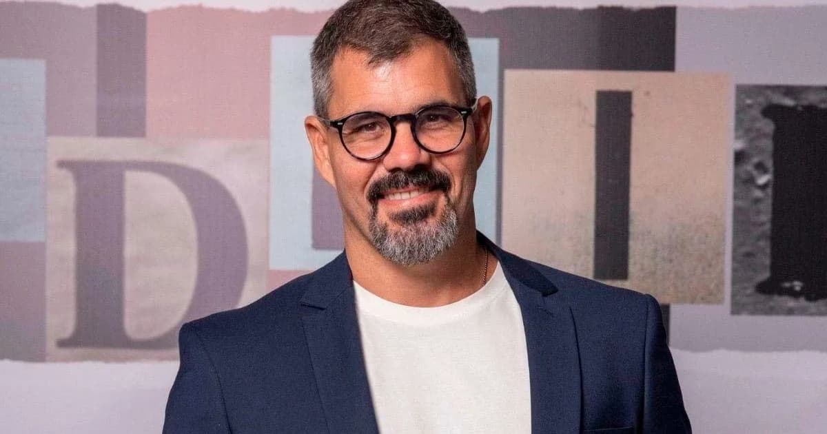 Cazarré Reage a Críticas sobre Evento Masculino