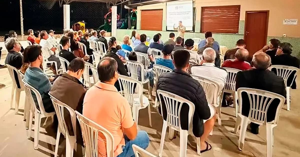 Pavimentação Revolucionária Conecta Comunidades Rurais