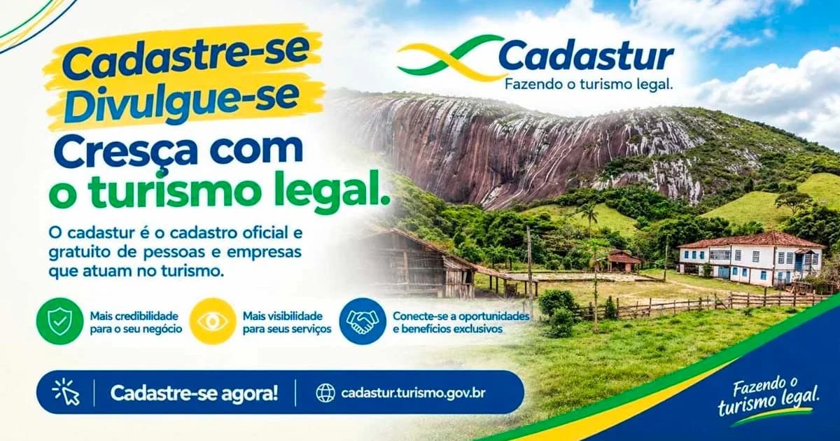 Muniz Freire Impulsiona Turismo com Formalização Gratuita