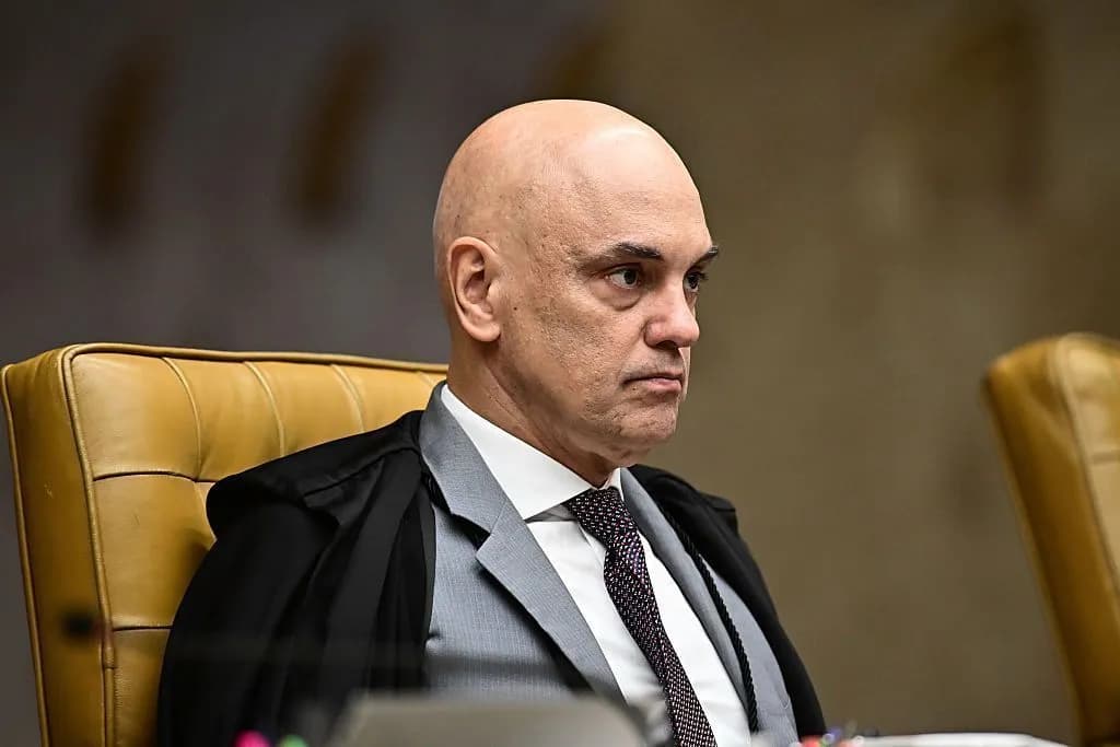 Moraes exclui receitas próprias do MPU de limites do arcabouço fiscal