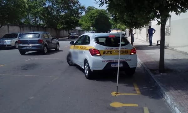 Exame Prático da CNH: Manobras Tradicionais Deixam de Ser Obrigatórias em Todo o País