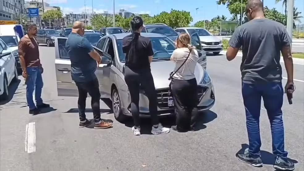 Golpe do Bilhete Premiado: Polícia Prende Suspeitos em Vitória