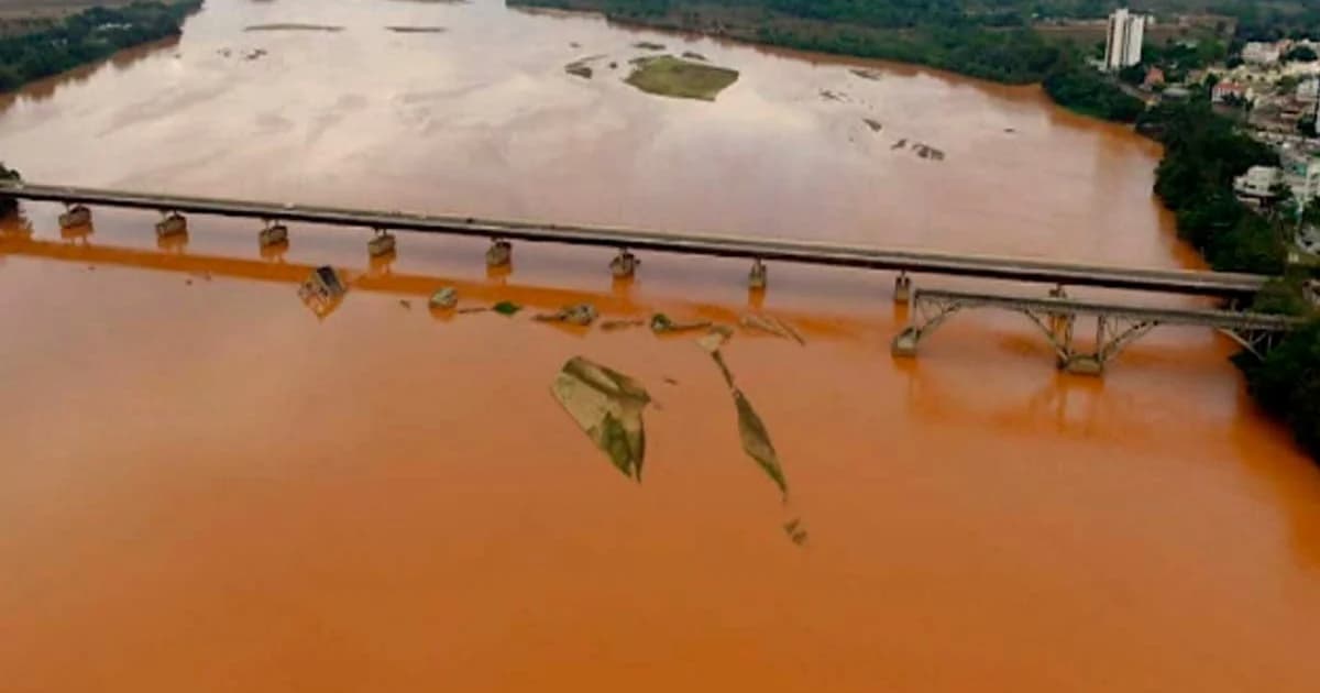 MP's Cobram Vale por Declarações de Executivo sobre Desastres de Mariana e Brumadinho