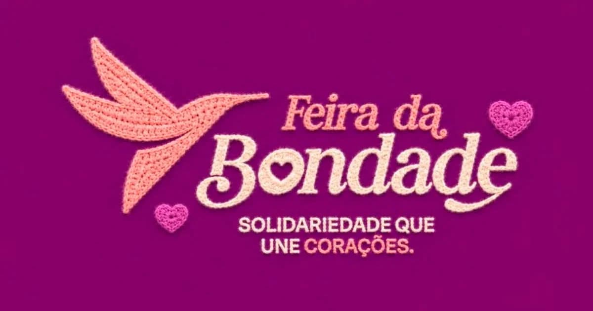 Feira da Bondade de Cachoeiro Celebra Solidariedade e Confraternização em seu Último Dia