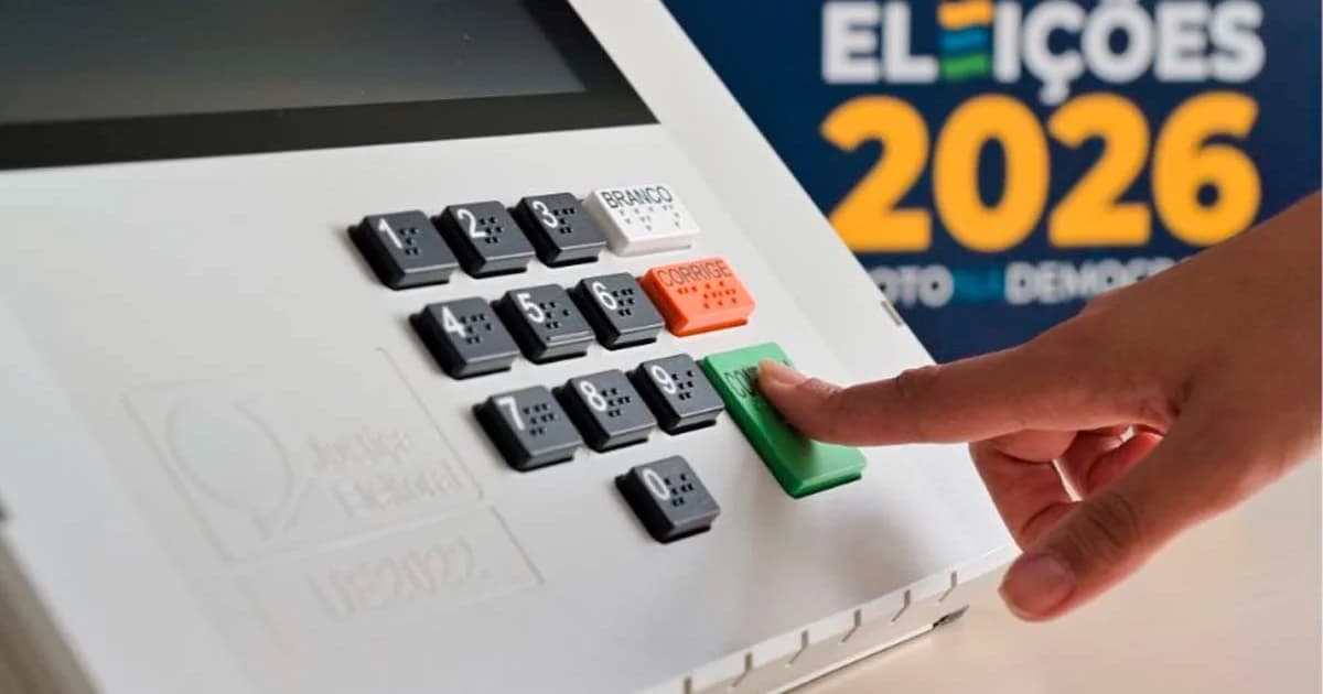Eleições 2026: Espírito Santo Registra Quase 200 Ocorrências Eleitorais