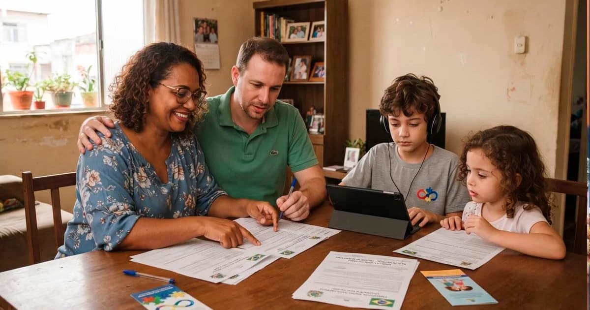 IPTU: Saiba como obter isenção para famílias com pessoas autistas
