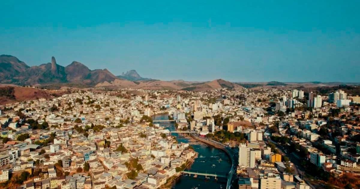 Cachoeiro de Itapemirim Debate Futuro Urbano em Conferência Decisiva