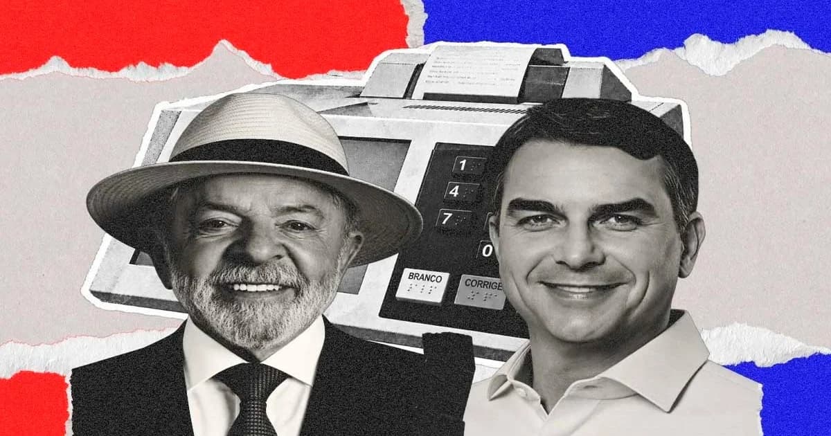 Eleitores Ausentes: O Campo de Disputa no Segundo Turno