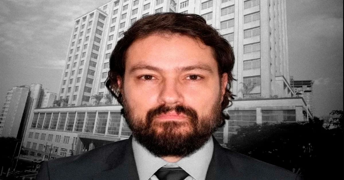 Ex-aliado de Haddad na Fazenda de SP é Denunciado por Corrupção