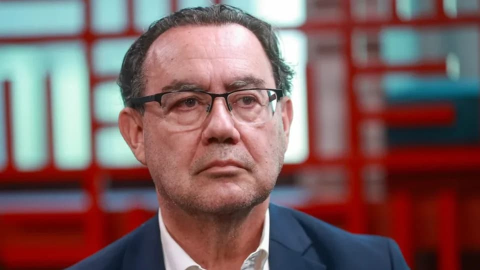 Augusto Cury ganha força nas buscas do Google após primeiro debate presidencial de 2026