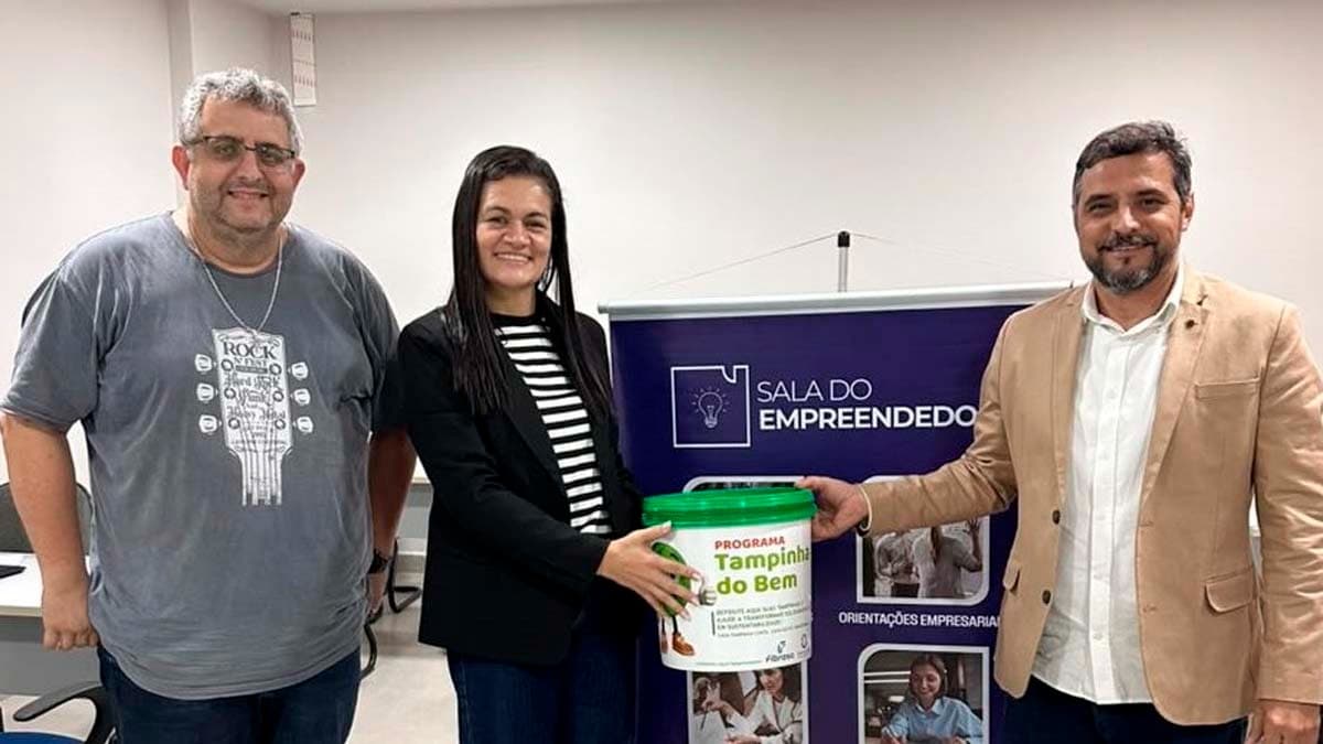 Cachoeiro de Itapemirim Amplia Pontos de Arrecadação para Bem-Estar Animal
