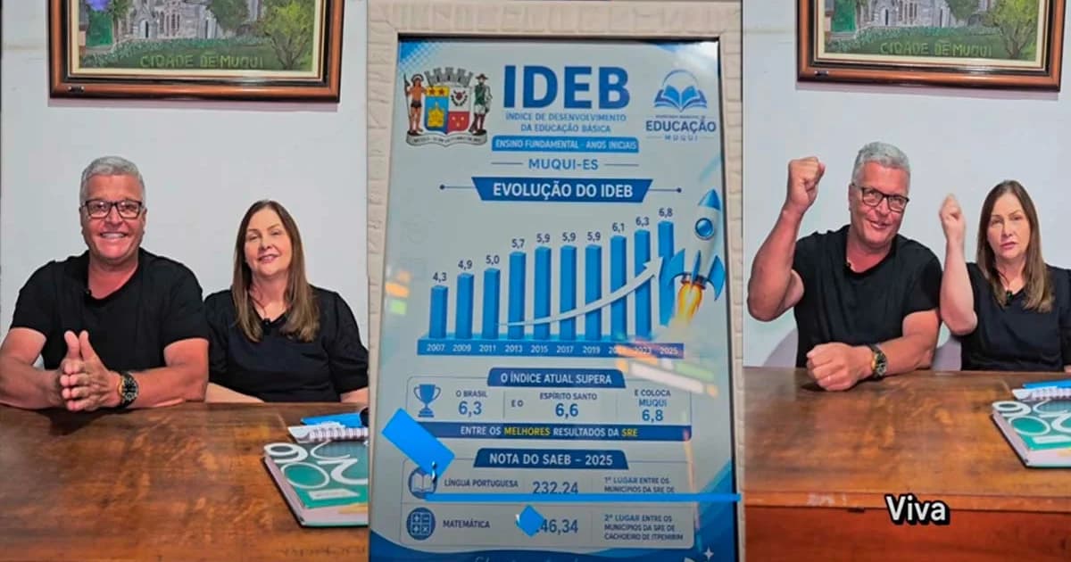 Reajuste Salarial para Professores de Muqui
