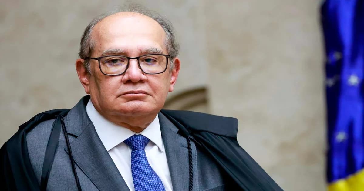 STF: Gilmar Mendes e Banco Master em Foco Após Audiência Polêmica