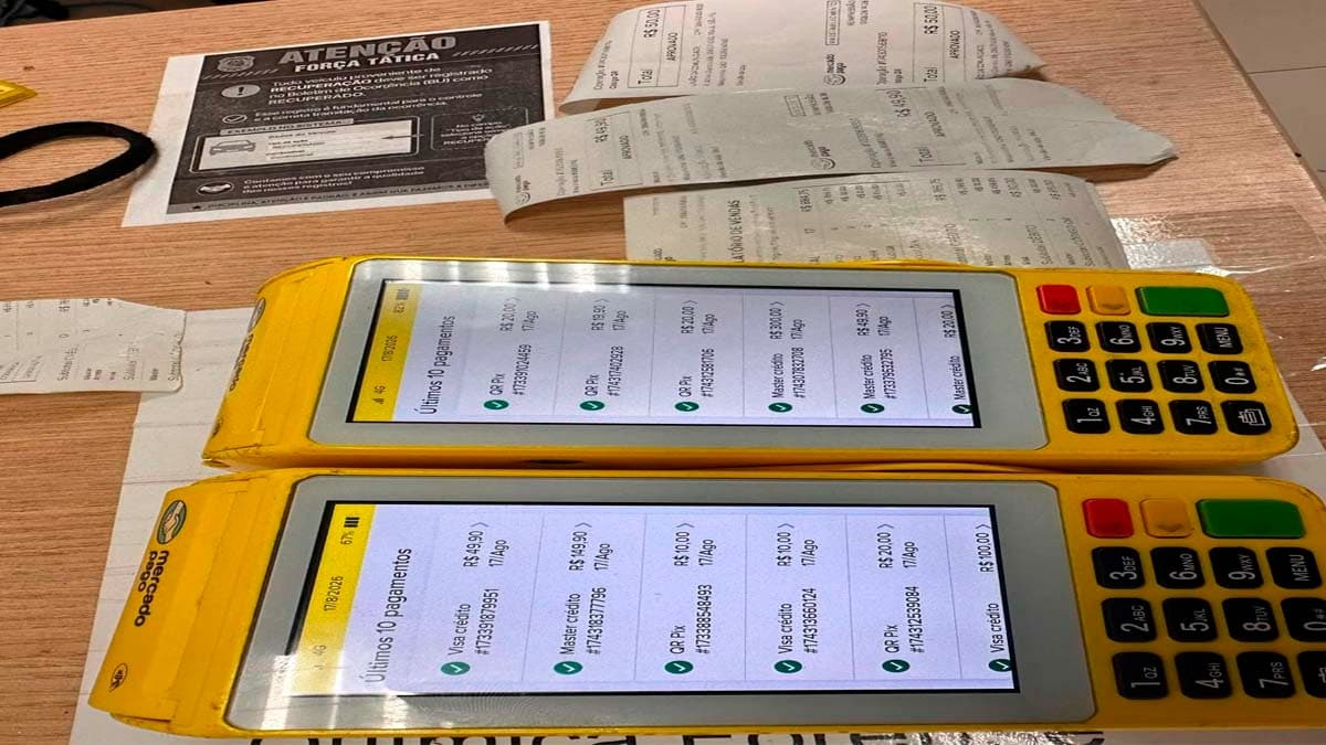 Dupla de Golpistas em Disfarce é Capturada em Vitória