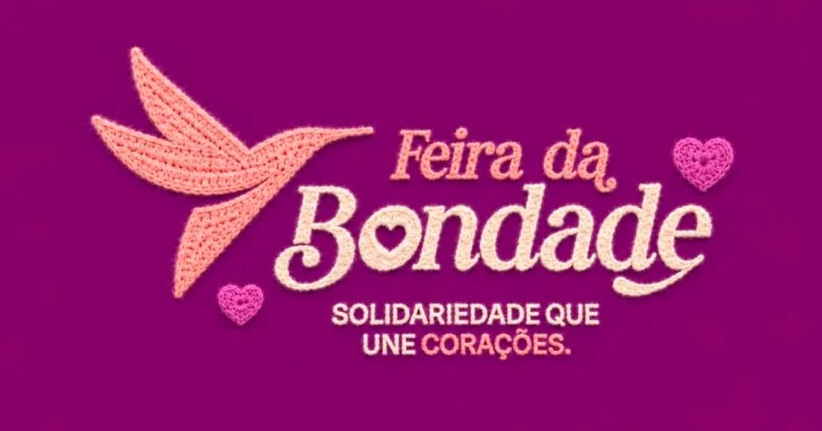 Cachoeiro Celebra Solidariedade na 41ª Feira da Bondade
