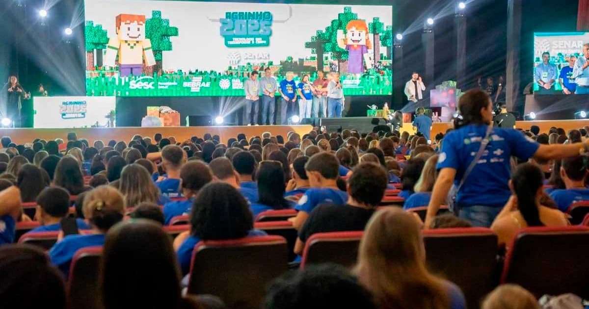 Agrinho 2026: Celebração e Reconhecimento no Espírito Santo
