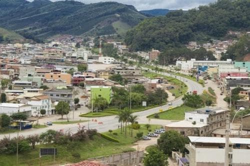 Homem Encontrado Morto em Propriedade Rural