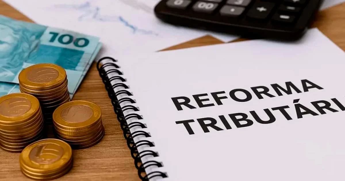 Cachoeiro Debate Reforma Tributária com Setor Produtivo