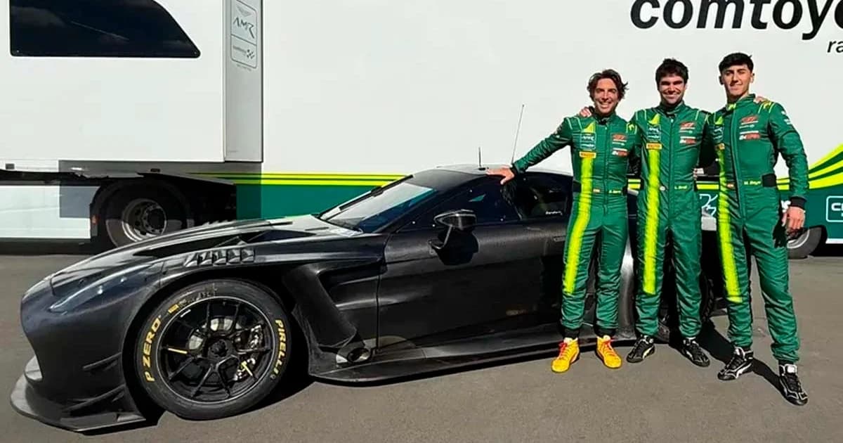 F1: Pausa Forçada Impulsiona Pilotos para Desafios Globais