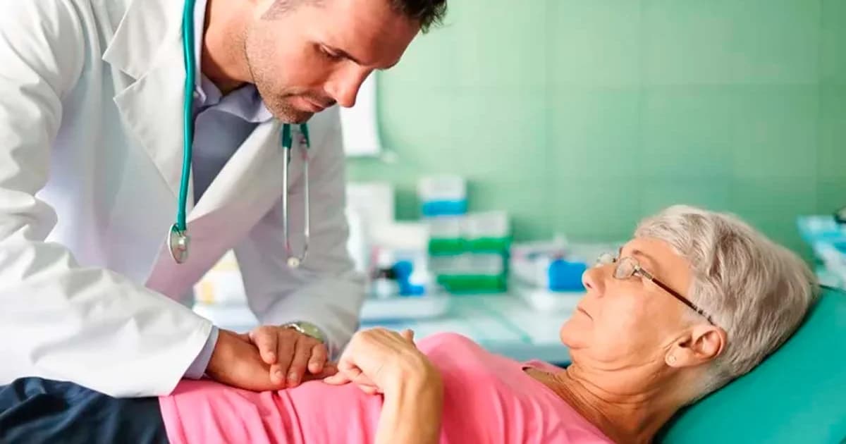 SUS Revoluciona Tratamento do Parkinson Avançado com Tecnologia de Ponta